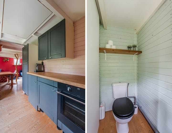 Foto 15 van Nieuwediep 125