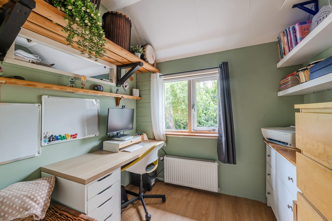 Photo 17 of Nieuwediep 125