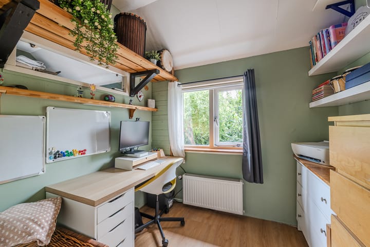 Foto 17 van Nieuwediep 125