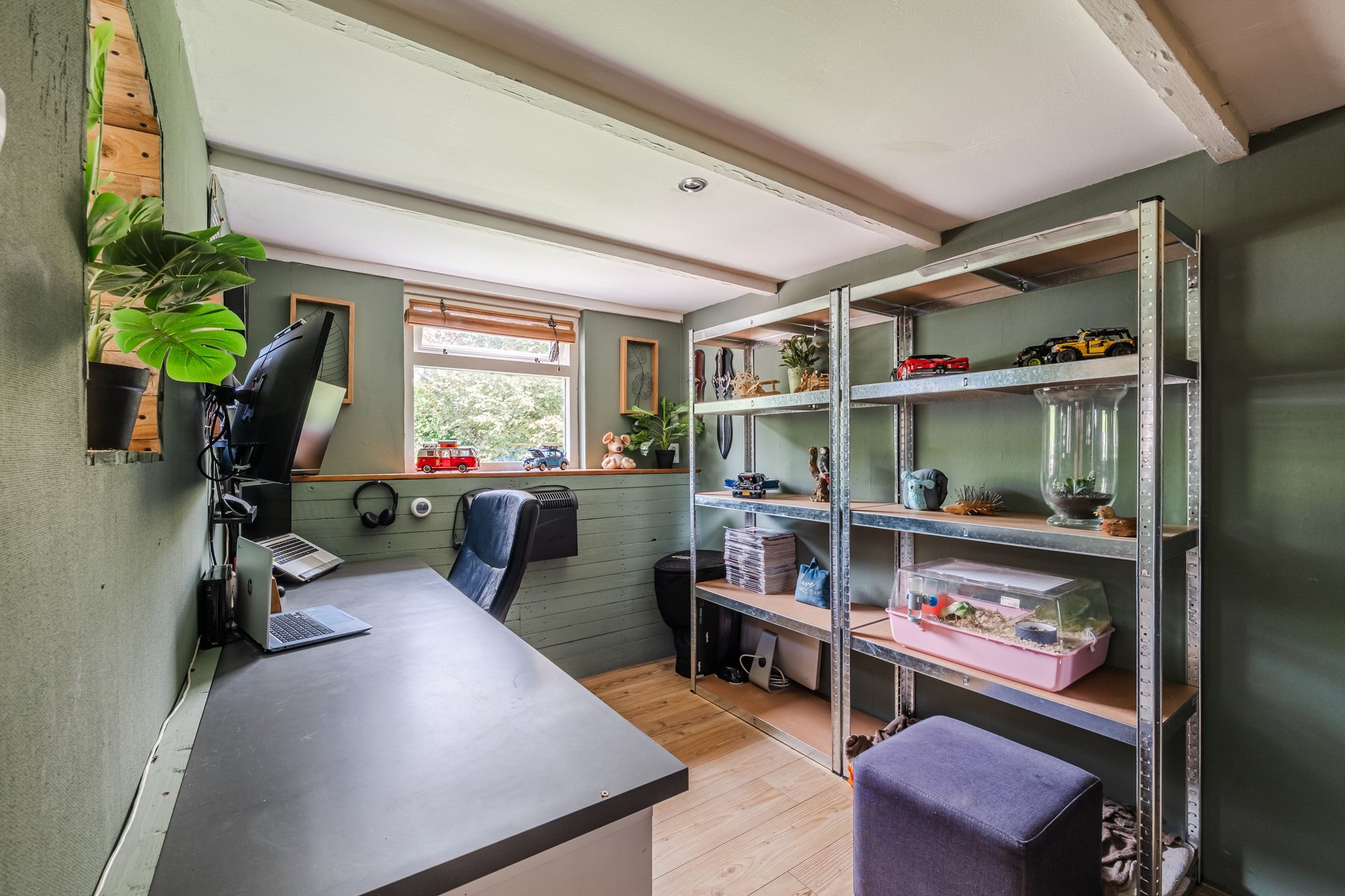 Photo 18 of Nieuwediep 125