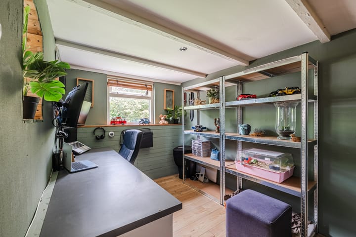 Foto 18 van Nieuwediep 125