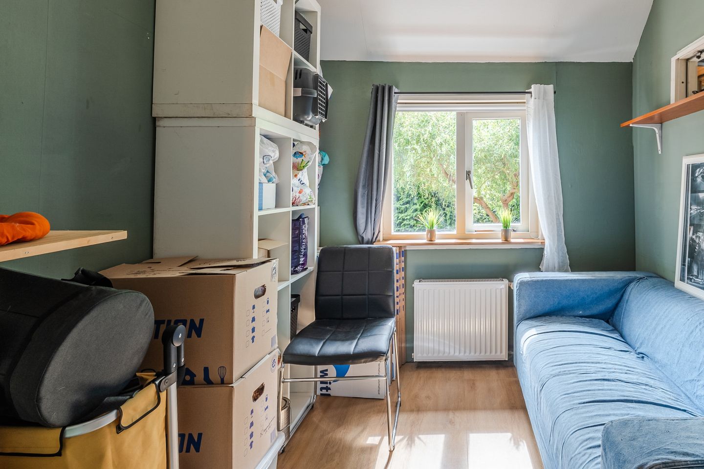 Photo 19 of Nieuwediep 125