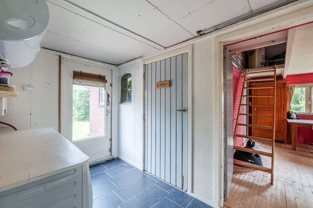 Photo 23 of Nieuwediep 125