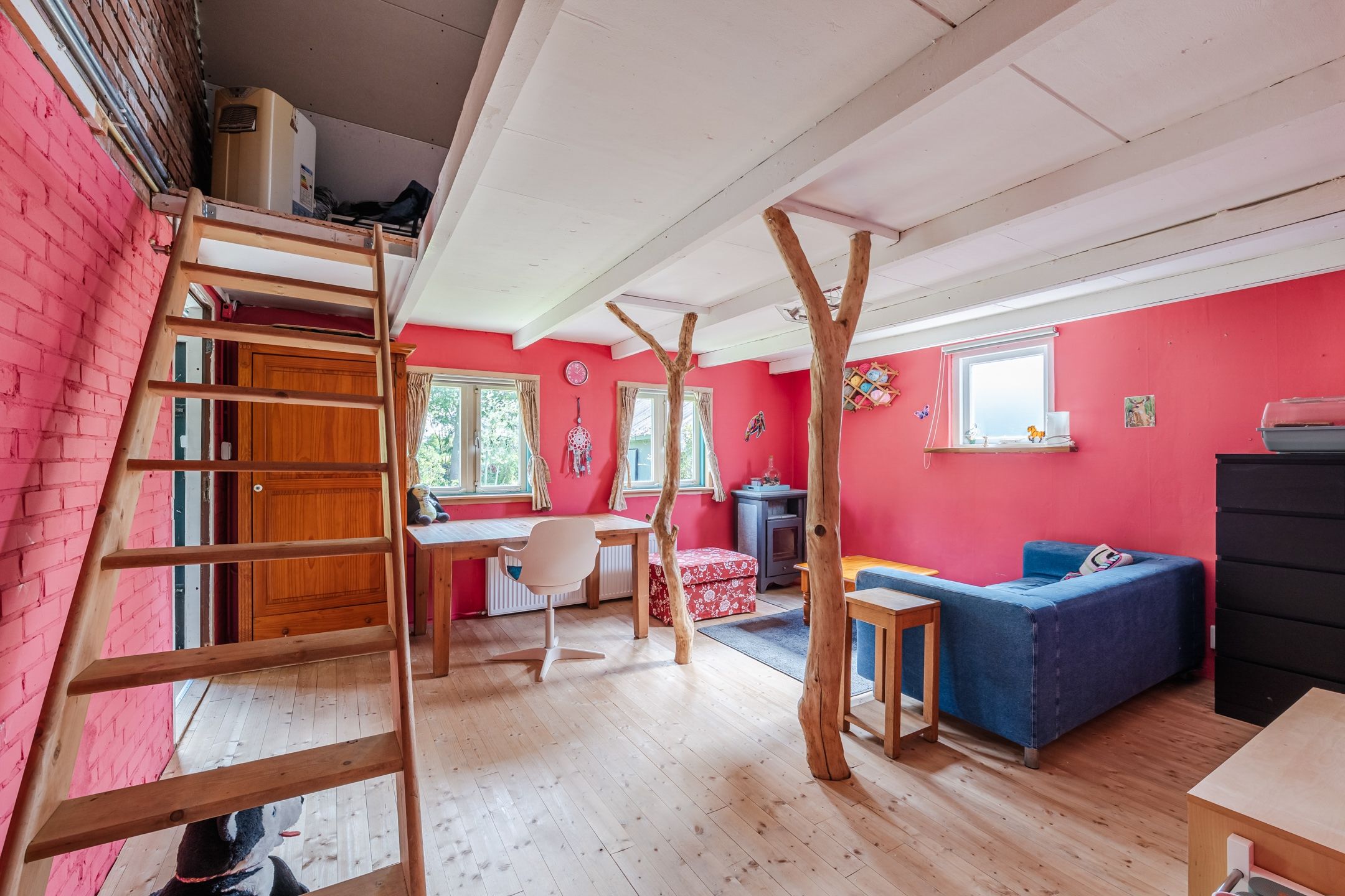 Photo 24 of Nieuwediep 125