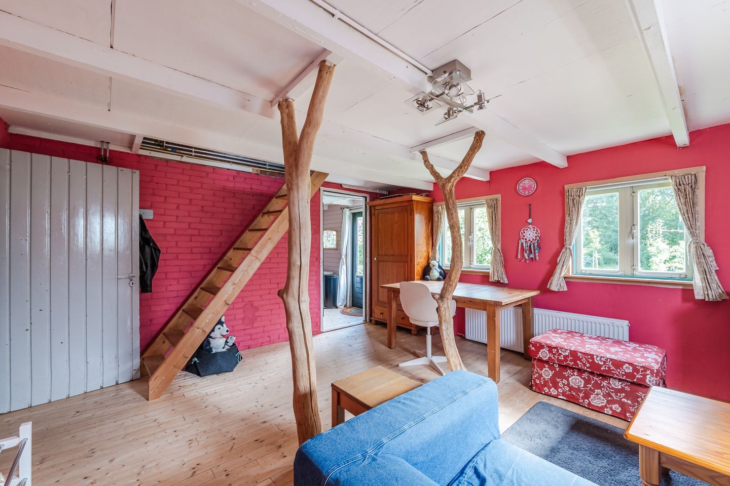 Photo 25 of Nieuwediep 125