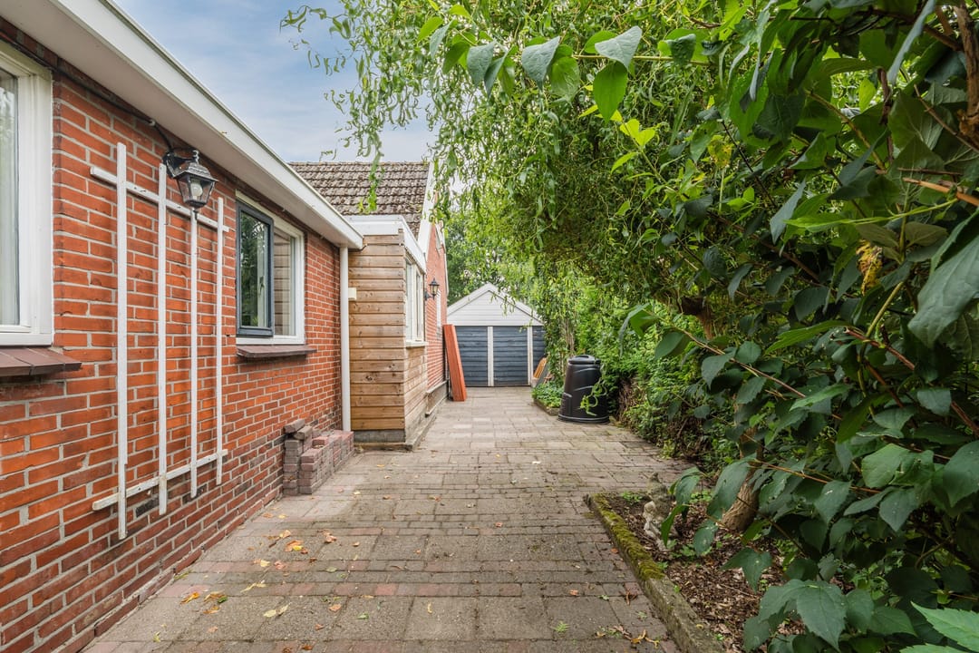 Photo 31 of Nieuwediep 125