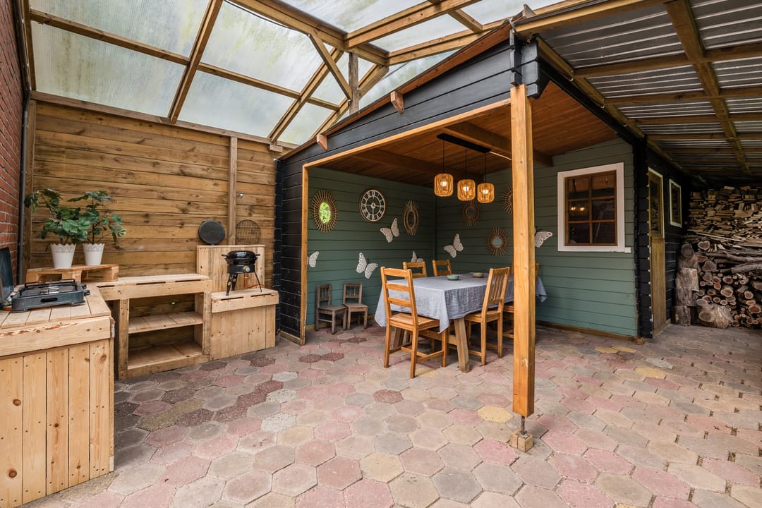 Photo 32 of Nieuwediep 125