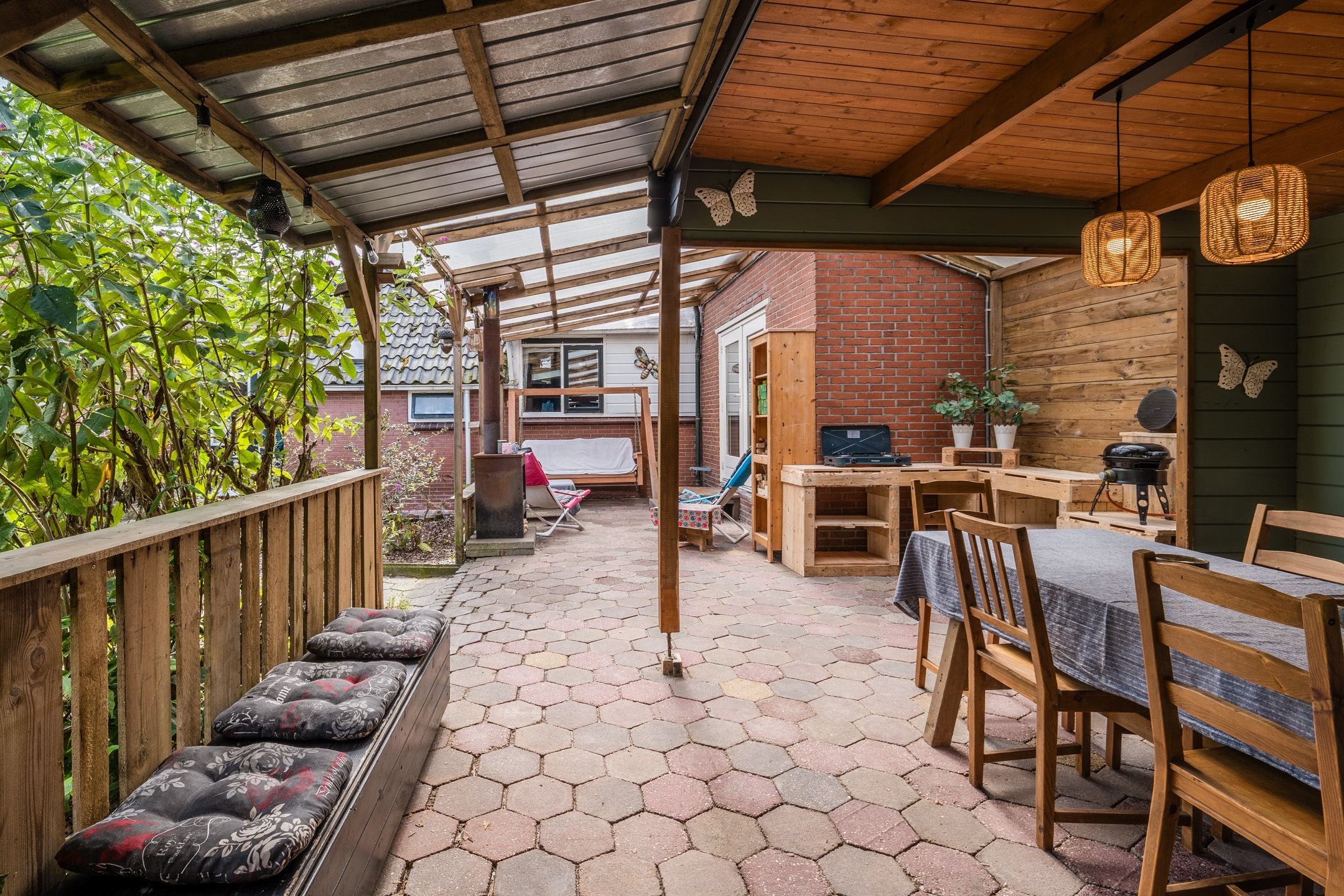 Photo 33 of Nieuwediep 125