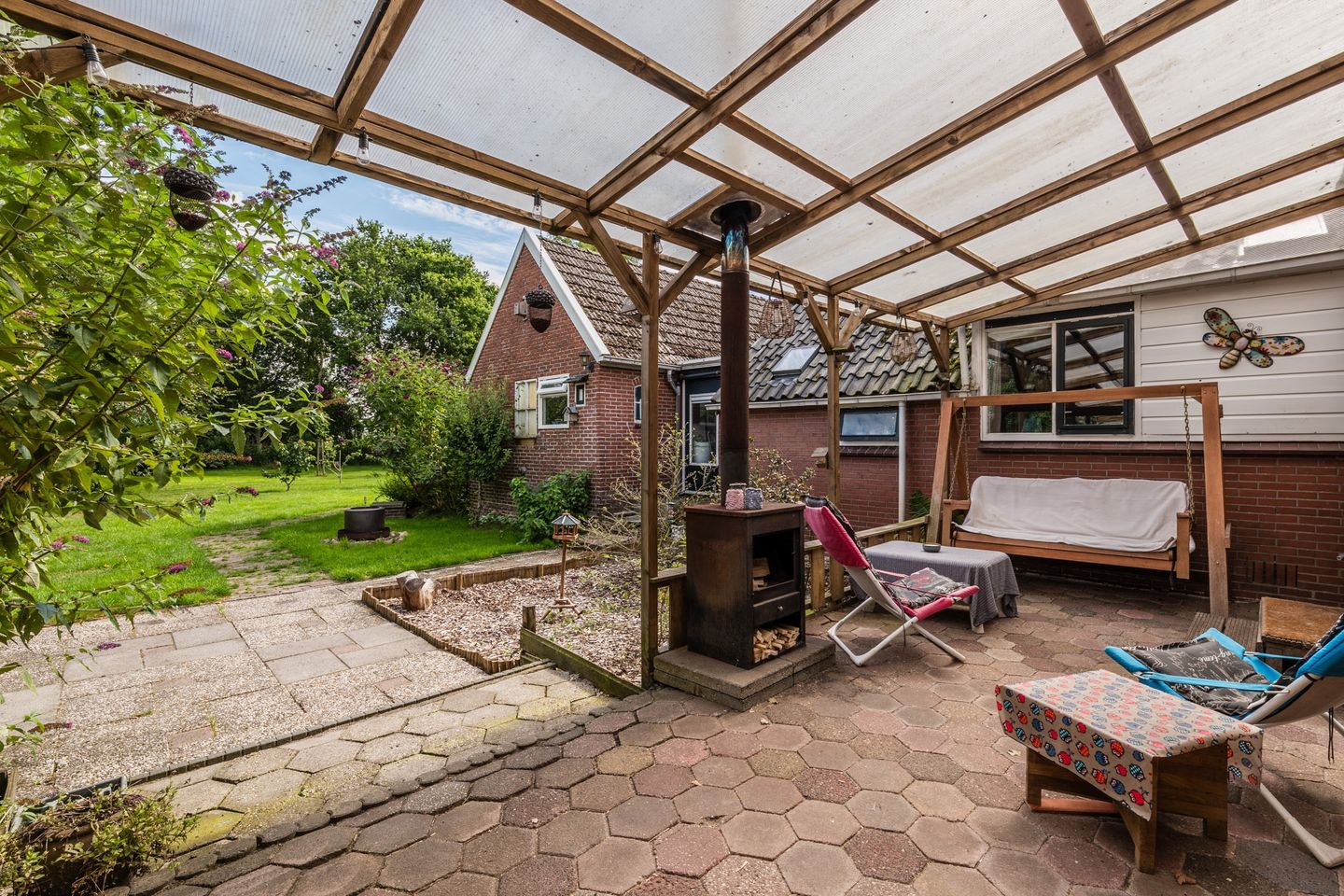 Photo 34 of Nieuwediep 125