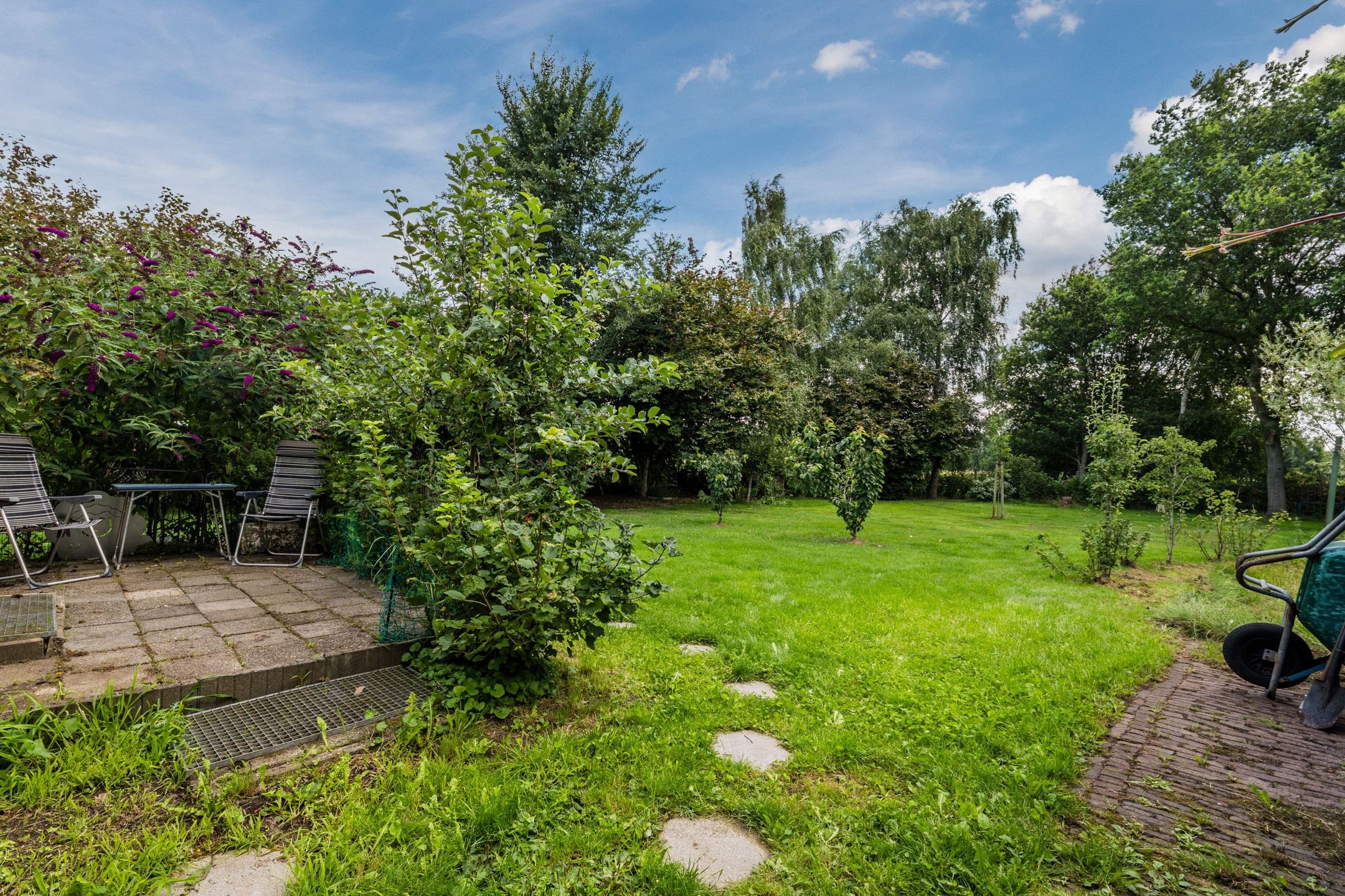 Photo 36 of Nieuwediep 125