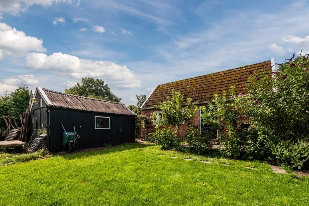 Photo 37 of Nieuwediep 125