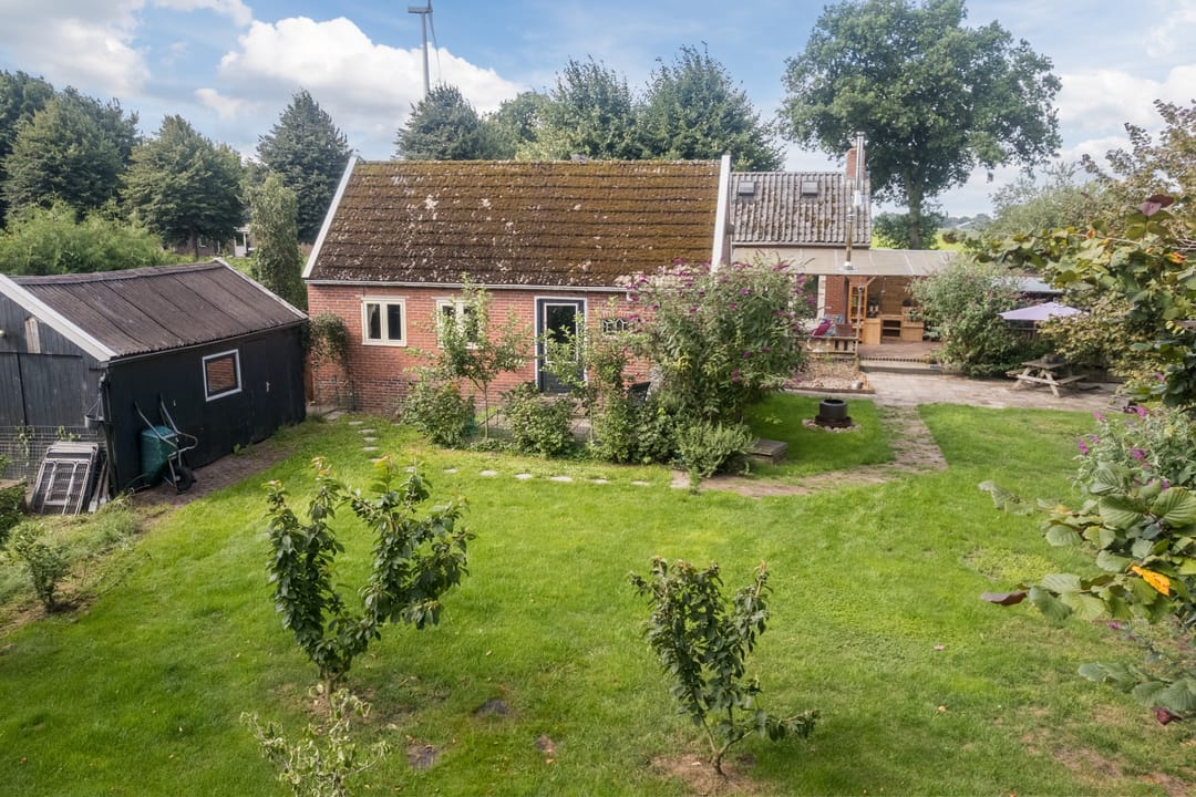 Photo 43 of Nieuwediep 125