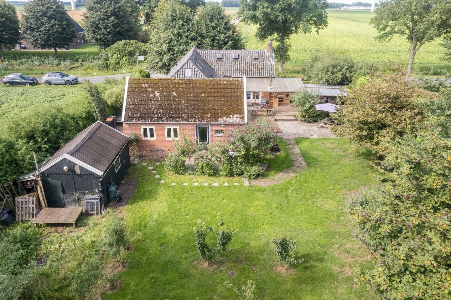 Photo 44 of Nieuwediep 125