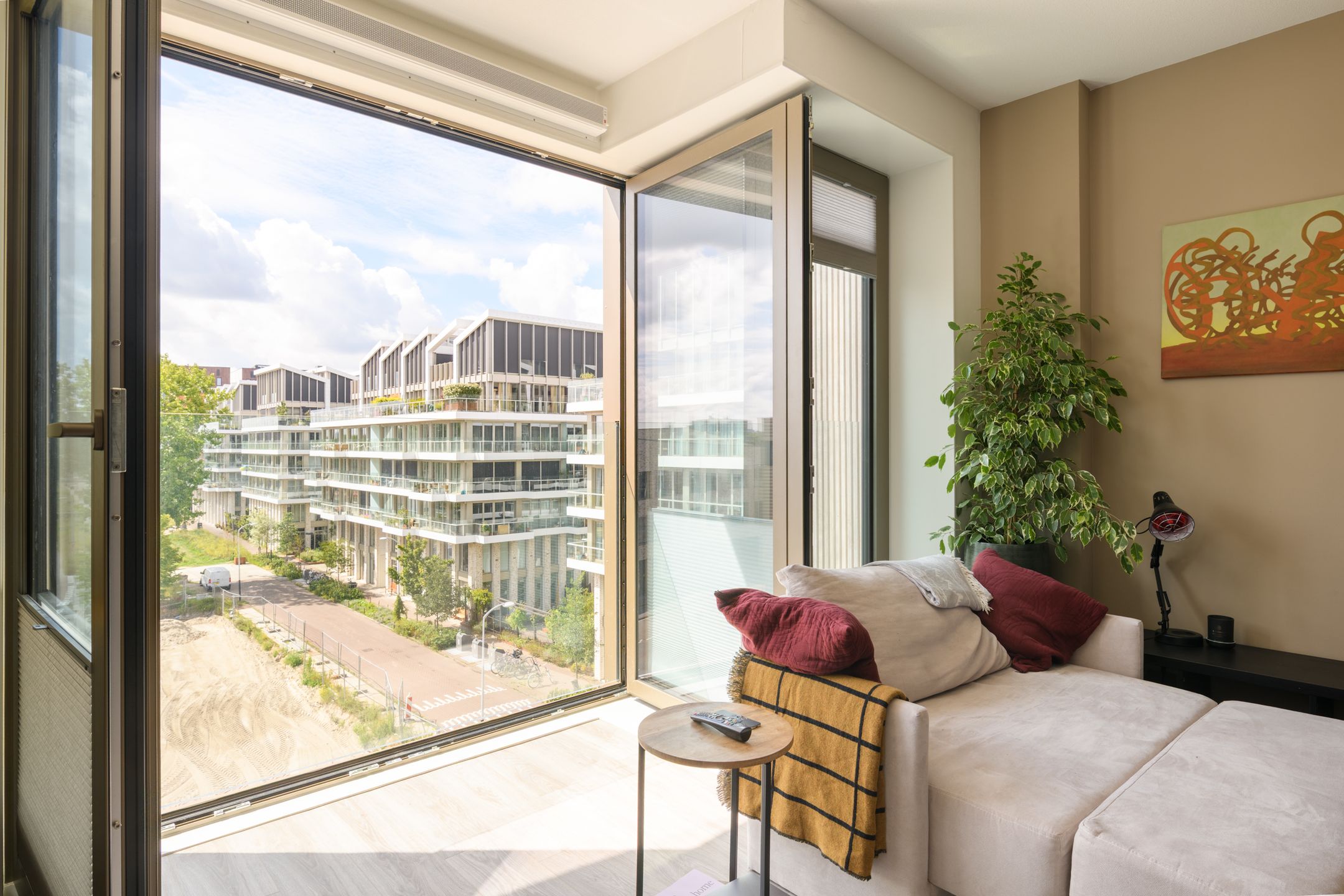 Cruquiusweg 79-D 79 D4