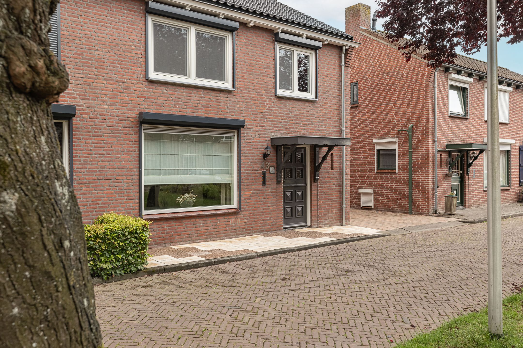 Foto 6 van Hertogstraat 43