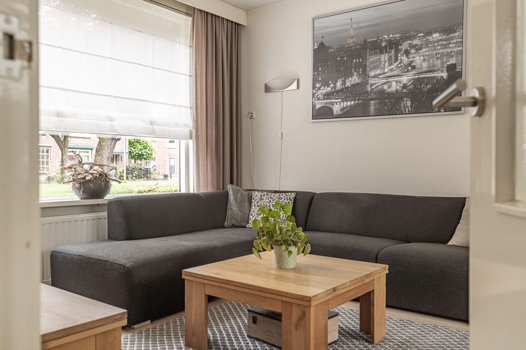 Foto 11 van Hertogstraat 43