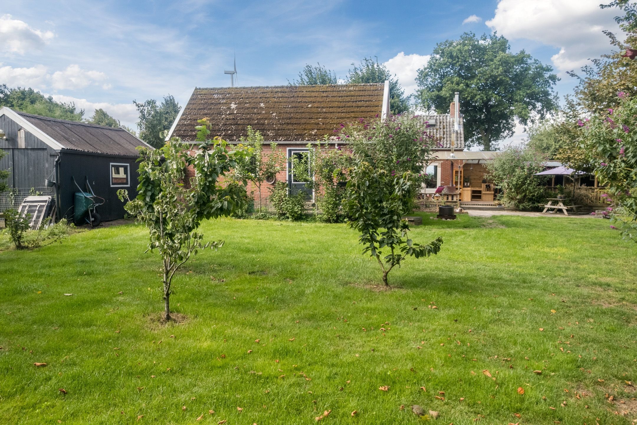 Photo 42 of Nieuwediep 125