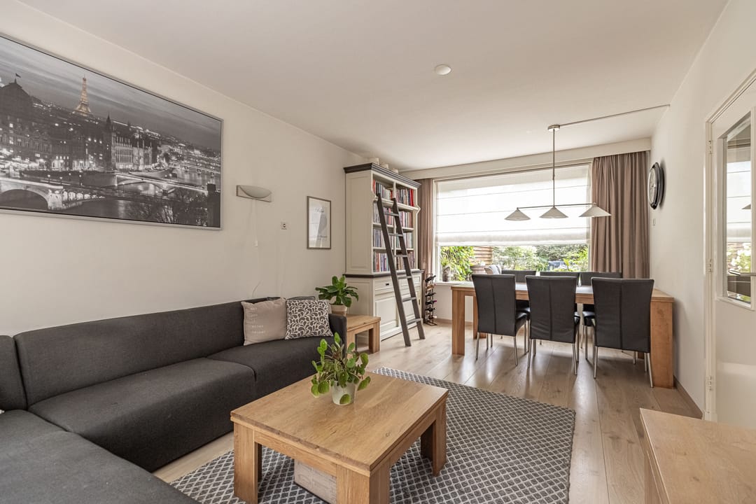 Foto 13 van Hertogstraat 43