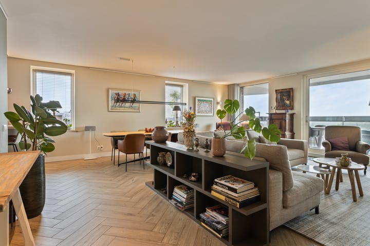 Foto 2 van Willemspoort 69