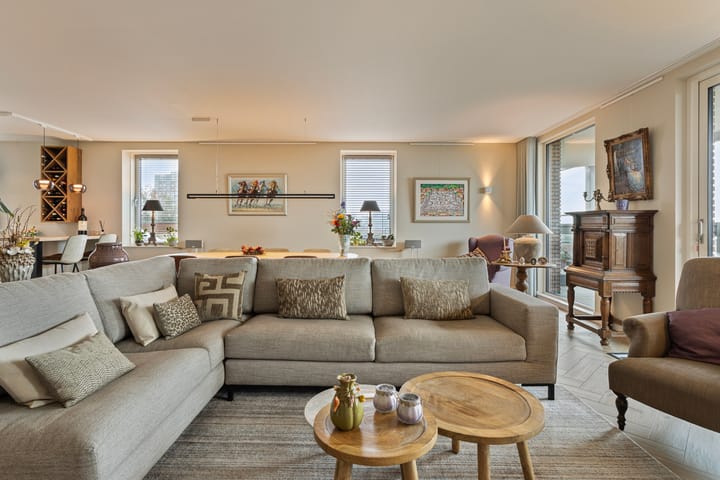 Foto 5 van Willemspoort 69