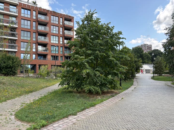 Foto 6 van Willemspoort 69