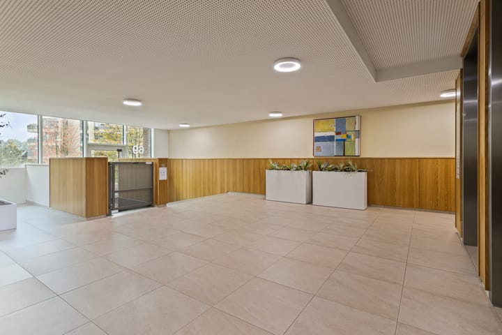 Foto 8 van Willemspoort 69