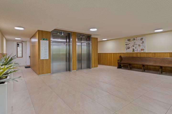 Foto 9 van Willemspoort 69