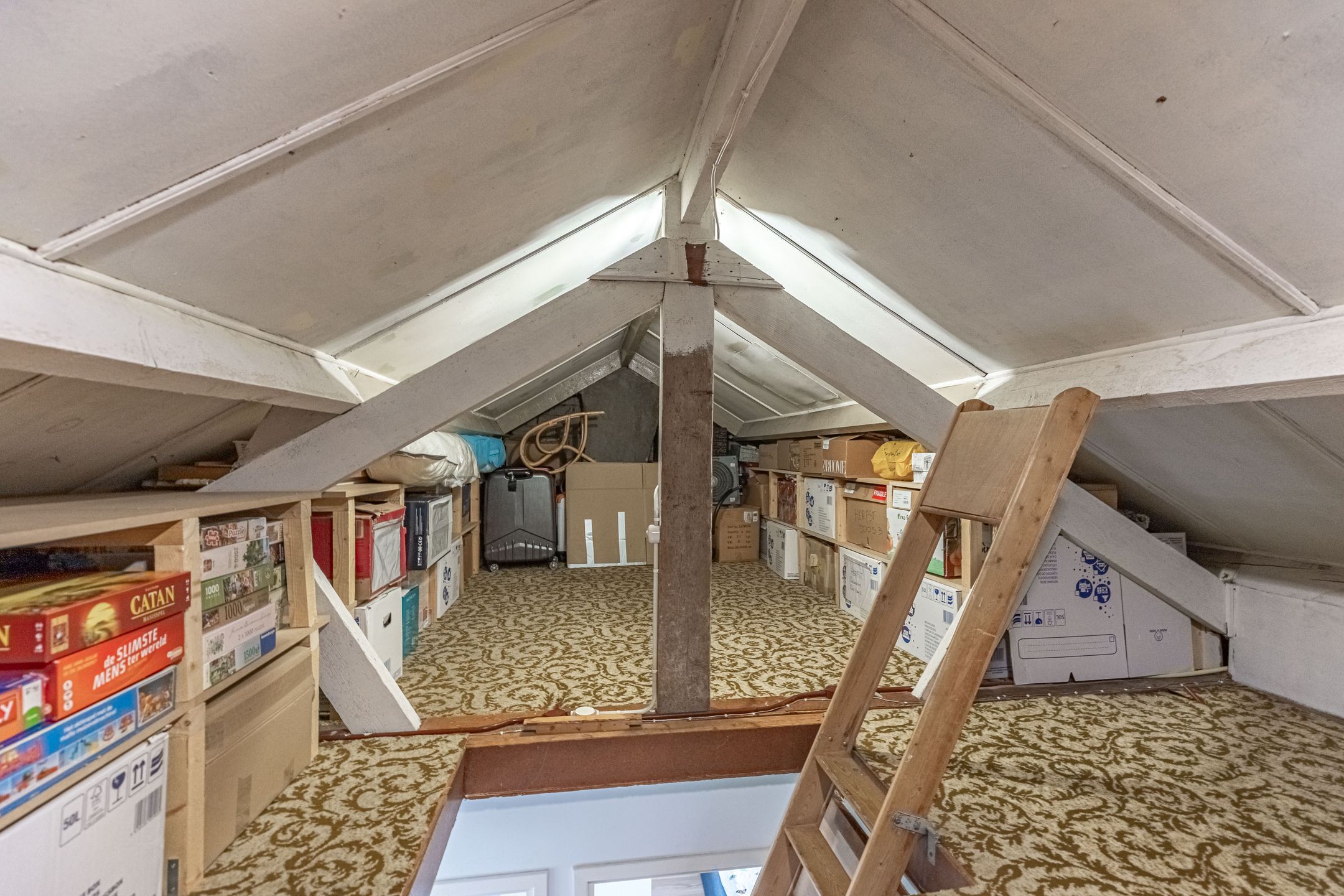 Foto 30 van Hertogstraat 43