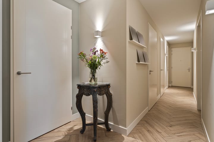 Foto 13 van Willemspoort 69