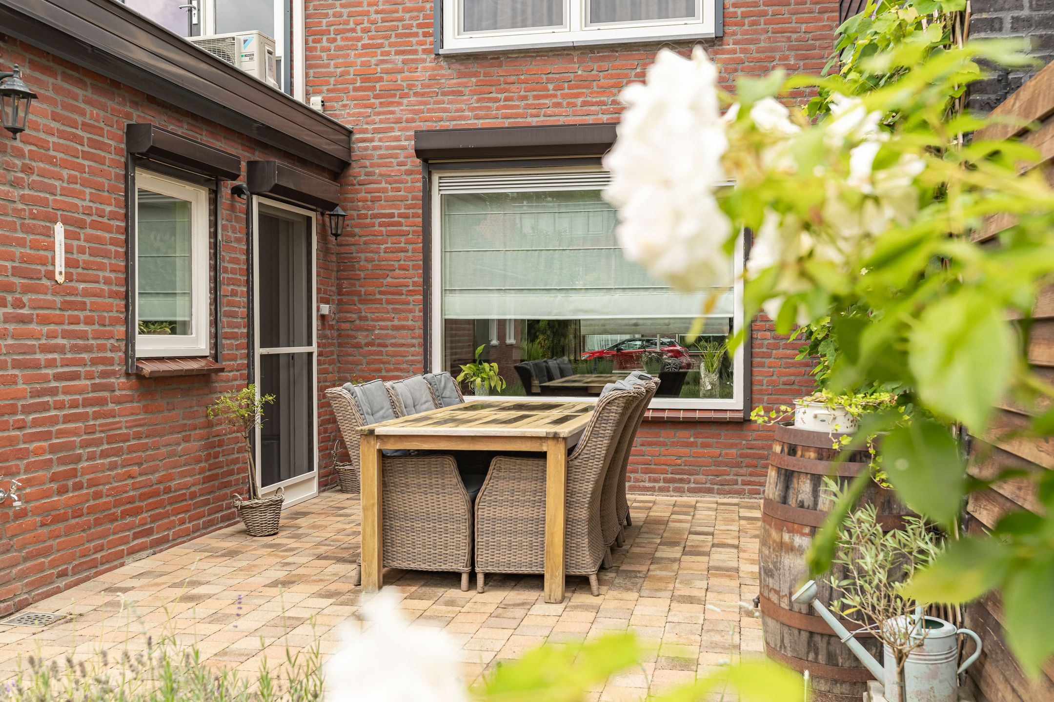 Foto 33 van Hertogstraat 43