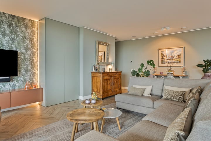 Foto 16 van Willemspoort 69