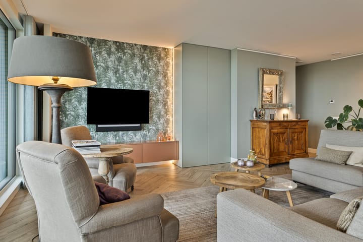 Foto 17 van Willemspoort 69