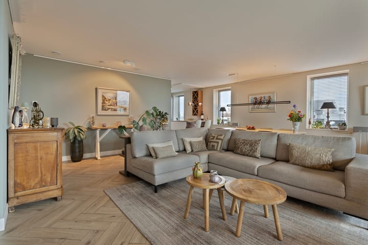 Foto 21 van Willemspoort 69