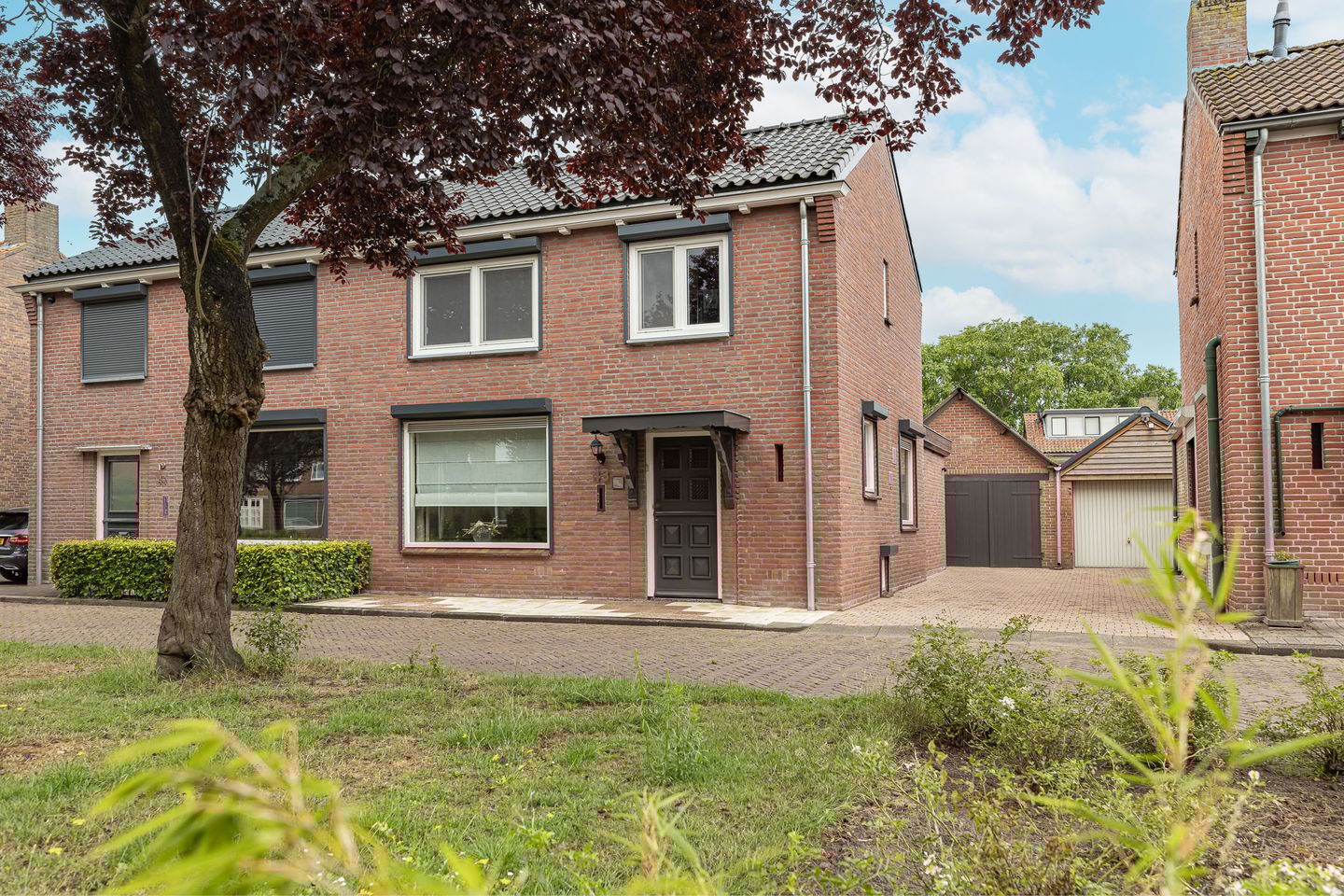 Foto 40 van Hertogstraat 43