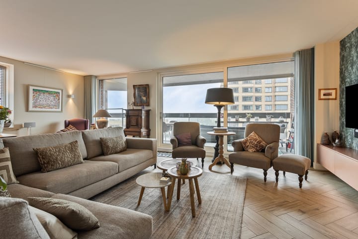 Foto 23 van Willemspoort 69