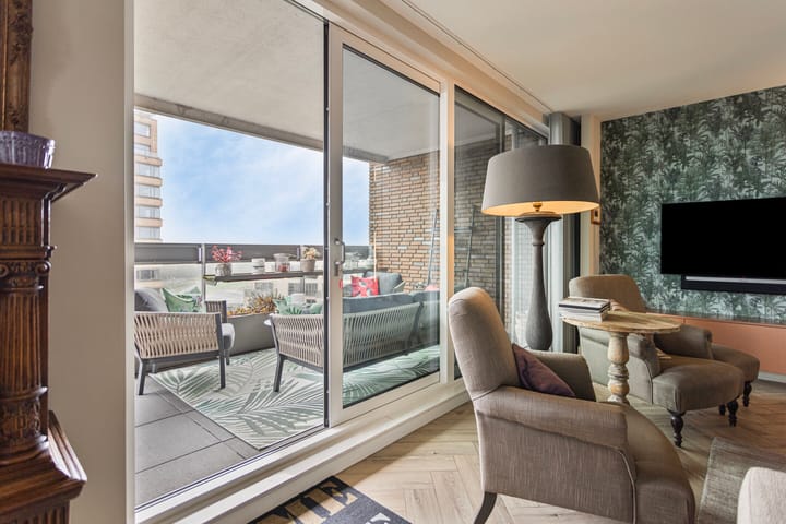 Foto 24 van Willemspoort 69