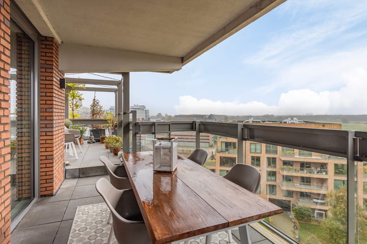 Foto 27 van Willemspoort 69