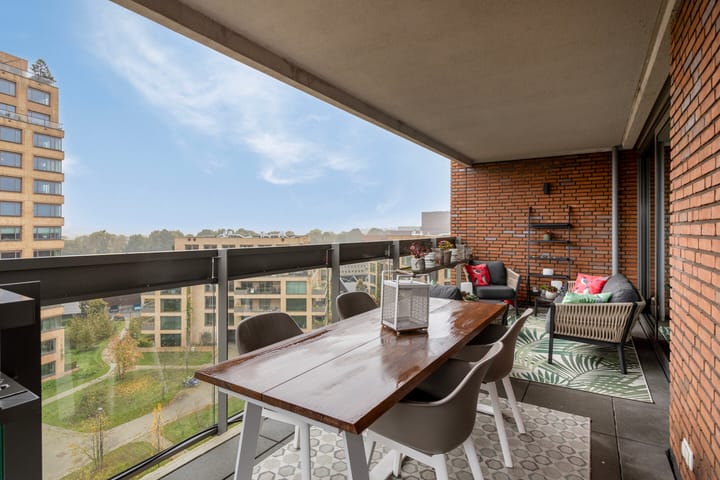 Foto 29 van Willemspoort 69