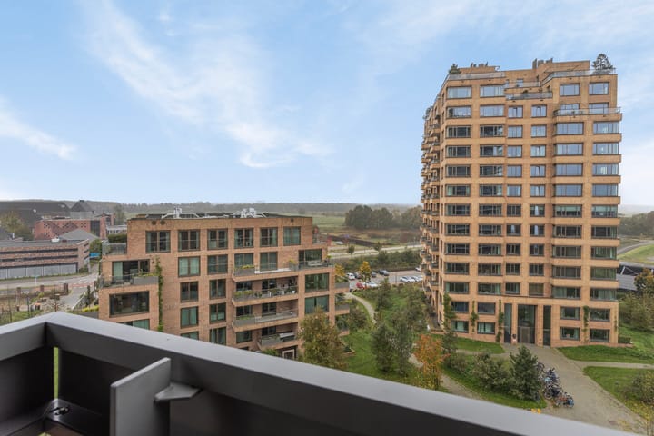 Foto 30 van Willemspoort 69