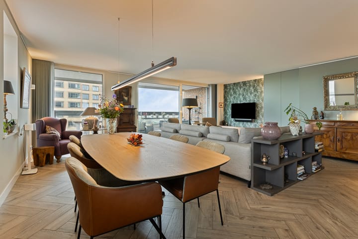 Foto 3 van Willemspoort 69