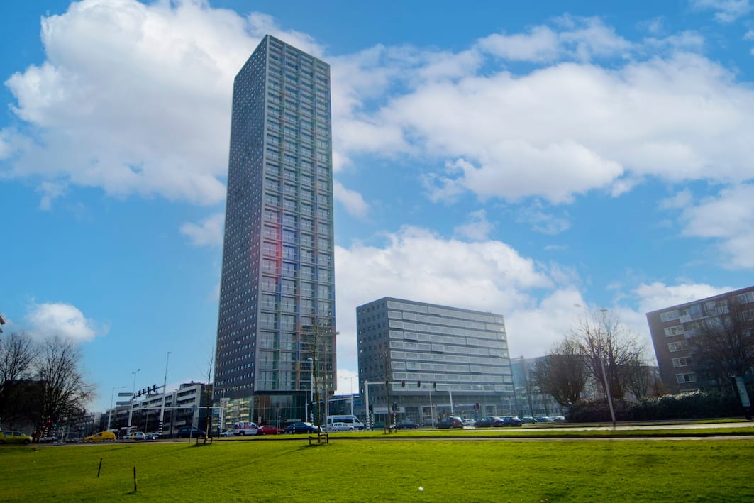 Westpoint, 149, Tilburg, 5038KG, Noord-Brabant, Nederland 149 