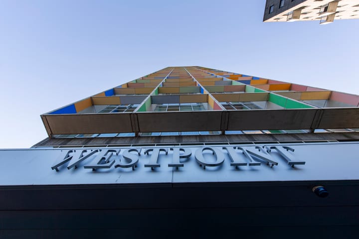 Foto 2 van Westpoint 149