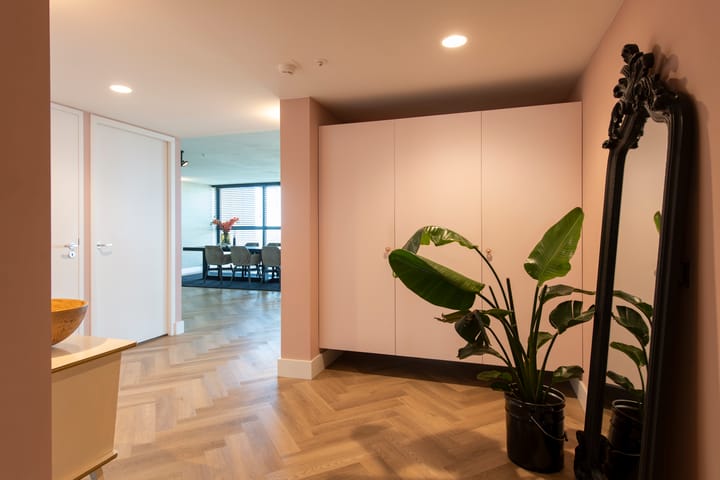 Foto 5 van Westpoint 149