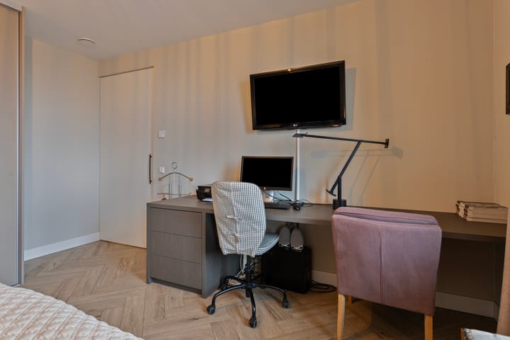 Foto 46 van Willemspoort 69