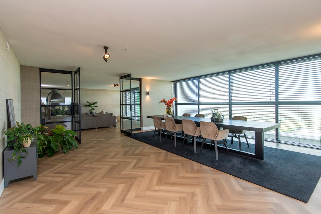 Foto 8 van Westpoint 149