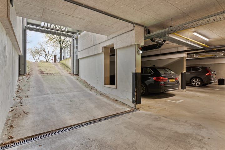 Foto 60 van Willemspoort 69