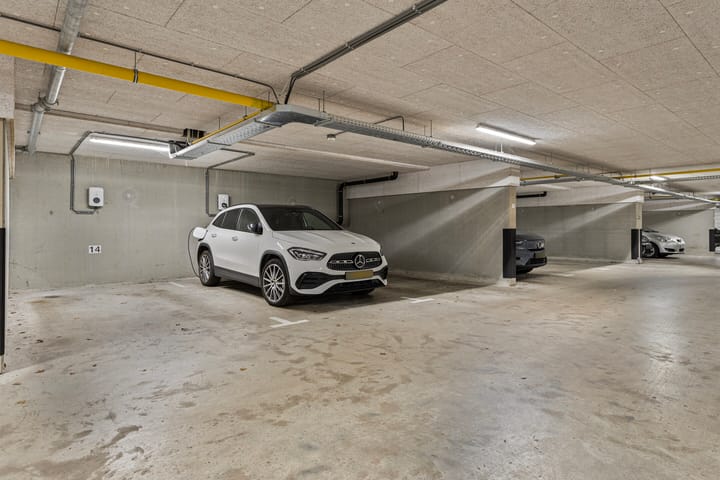 Foto 61 van Willemspoort 69