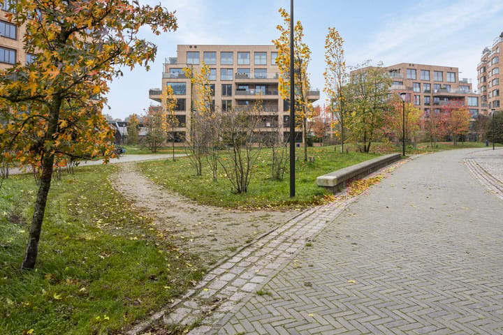 Foto 64 van Willemspoort 69