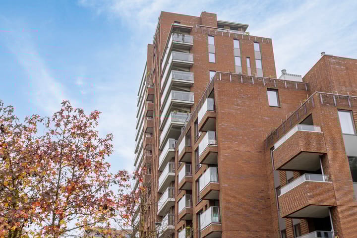 Foto 66 van Willemspoort 69