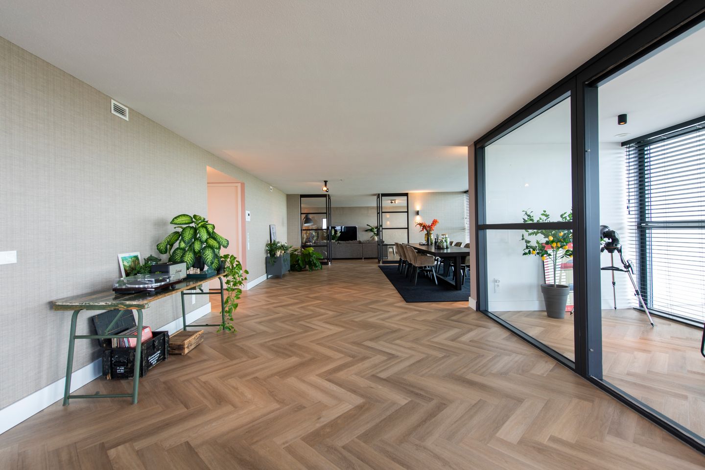 Foto 25 van Westpoint 149